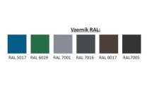 Autobusová čekárna Autobusová čekárna