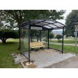 Autobusová zastávka Neapol Autobusová zastávka Neapol