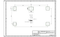 Přístřešek na kola Přístřešek na kola