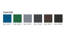 Přístřešek na kola Přístřešek na kola