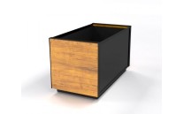 Venkovní květináč Flower Venkovní květináč Flower