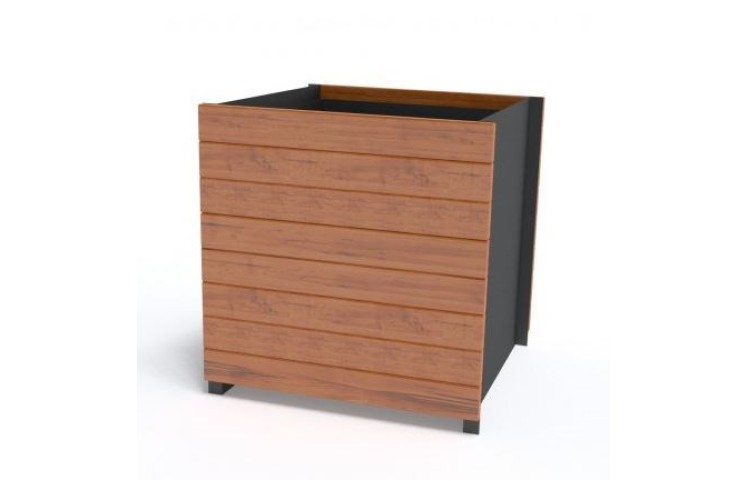 Venkovní květináč Green Venkovní květináč Green